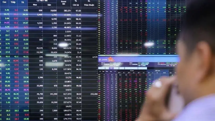 Chứng khoán tuần tới: rủi ro điều chỉnh vẫn cao